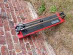 Coupe carrelage, Bricolage & Construction, Outillage | Outillage à main, Enlèvement, Comme neuf