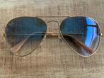 Ray-Ban Aviator Gradient zonnebril, Ray-Ban, Gebruikt, Ophalen of Verzenden, Zonnebril