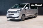 Fiat Talento 1.6 MJ EcoJet L2H1 NAVI | TREKHAAK | 8 Personen, Auto's, Voorwielaandrijving, Stof, Gebruikt, Euro 6