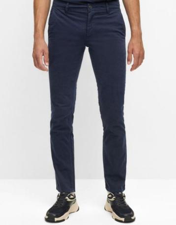 Hugo Boss Chino Pantalon Broek Taille W29 / L34 Small beschikbaar voor biedingen
