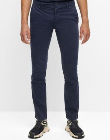 Pantalon chino Hugo Boss, taille W29/L34, taille S