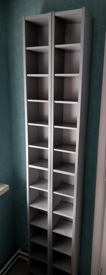 Ikea CD kast beschikbaar voor biedingen