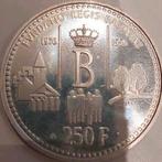 Zilveren munt, Ophalen of Verzenden