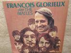 Francois Glorieux: Plays The Beatles - LP, Cd's en Dvd's, Ophalen of Verzenden, Zo goed als nieuw