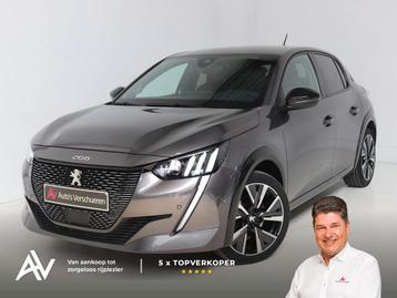 Peugeot 208 GT-Line 1.5 BlueHDi ** Navi/Carplay | Camera |  beschikbaar voor biedingen