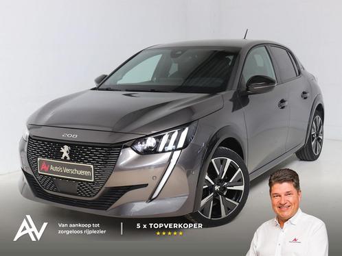 Peugeot 208 GT-Line 1.5 BlueHDi ** Navi/Carplay | Camera | , Auto's, Peugeot, Bedrijf, ABS, Airbags, Airconditioning, Android Auto