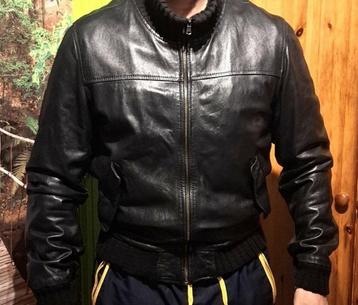 Veste blouson beschikbaar voor biedingen
