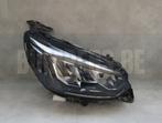 Koplamp PEUGEOT 208 II 2 2008 II 2 LED 19-23 9833036180 Rech, -, Utilisé, -, Enlèvement ou Envoi