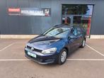 VW Golf 7 Variant 1.6 TDI, Auto's, Voorwielaandrijving, Euro 5, Stof, 4 cilinders