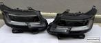 RANGE ROVER VOGUE LASER LED KOPLAMPEN KOPLAMP ALLESLEVERBAAR, Auto-onderdelen, Verlichting, Ophalen of Verzenden, Gebruikt, Land Rover