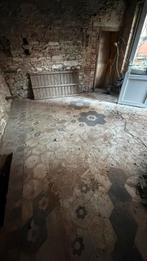 Tomettes, 20 à 40 cm, Carrelage de sol, Enlèvement, Utilisé