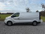 Renault Trafic 2.0L 145CH L2 **Clim Cruise Attelage**, Achat, Euro 6, Entreprise, Noir