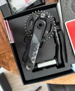 Sram xx1 quarq dub powermeter, Fietsen en Brommers, Ophalen of Verzenden, Zo goed als nieuw