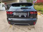 Jaguar E Pace. 2019, diesel, automaat, 78 000 km, Auto's, Automaat, Diesel, Particulier, Te koop