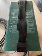 LASPOST, Doe-het-zelf en Bouw, Gereedschap | Lasapparaten, Ophalen, Zo goed als nieuw, Minder dan 150 ampère