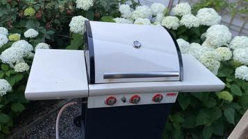 Barbecook gasbarbecue beschikbaar voor biedingen
