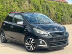 Peugeot 108 | Camera de recul, Euro 6, Bedrijf, 5 deurs, Te koop