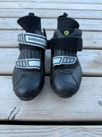 Soulier vélo shimano, Fietsen en Brommers, Brommers | Toebehoren, Ophalen of Verzenden, Gebruikt, Overige typen