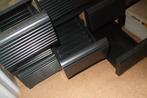 Radiocasettes, Ophalen, Gebruikt