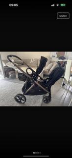 Cybex gazelle s, Kinderen en Baby's, Ophalen, Zo goed als nieuw, Overige merken