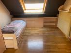 Jeugdkamer; kinderkamer slaapkamer, Kinderen en Baby's, Kinderkamer | Complete kinderkamers, Ophalen, Gebruikt