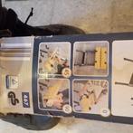 Nieuwe Werkbank  duro, Ophalen, Nieuw, Inklapbaar