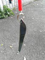 Peche, Ophalen, Nieuw