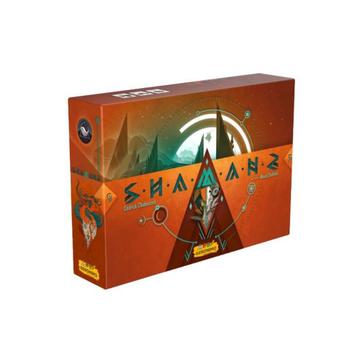 Shamans disponible aux enchères