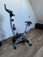 Hometrainer met mini computer hartslag en statistieken, Ophalen, Zo goed als nieuw, Hometrainer