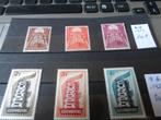 LUXEMBOURG Europa 1956 & 1957 MNH** ..., Europa, Niet gestempeld, Frankeerzegel, Ophalen of Verzenden