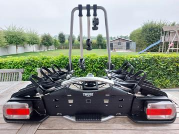Thule fietsendrager G3  beschikbaar voor biedingen