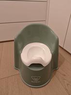 Potje babybjorn, Kinderen en Baby's, Ophalen, Zo goed als nieuw, Overige typen, Overige merken