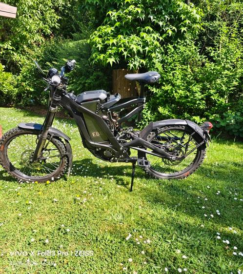 sur-ron light bee x 2025 Speed Pedelec NIEUW!, Fietsen en Brommers, Overige Fietsen en Brommers, Nieuw, Ophalen