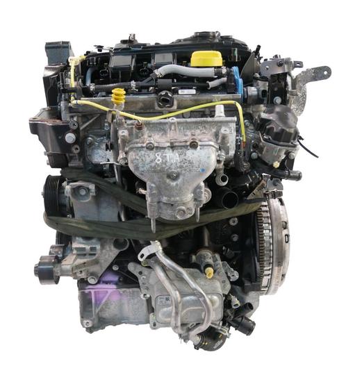 Nissan Qashqai J11 1.7 R9N401 R9N-motor, Auto-onderdelen, Motor en Toebehoren, Nissan, Ophalen of Verzenden