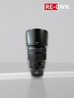 Nikon Z 135mm F1.8 S Plena (topstaat + doos + garantie), Ophalen of Verzenden, Zo goed als nieuw, Telelens