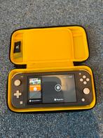 Nintendo Switch Lite, Enlèvement ou Envoi, Comme neuf