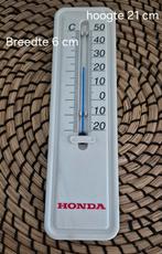 Thermometer Honda /Design Adamo, Ophalen, Zo goed als nieuw