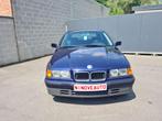 BMW 3 Serie 316 316i Compact (bj 1995), Auto's, Blauw, Centrale vergrendeling, Blauw, 102 pk