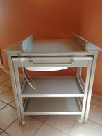 Quax commode met bad, Ophalen, Zo goed als nieuw, Tafel(s)