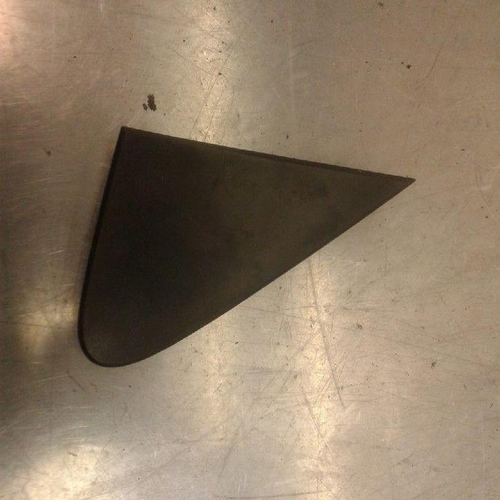 SPIEGELKAP RECHTS Toyota Corolla (E15) (11-2006/11-2013), Auto-onderdelen, Spiegels, Toyota, Gebruikt