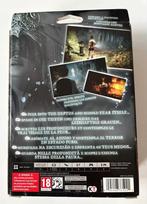 project zero - la prêtresse des eaux noires wii u, 1 speler, Ophalen of Verzenden, Zo goed als nieuw, Vanaf 16 jaar