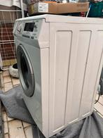Wasmachine, 6 tot 8 kg, Ophalen, Gebruikt