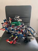 K’nex combat 5 in 1 (compleet), Kinderen en Baby's, Speelgoed | Duplo en Lego, Ophalen, Zo goed als nieuw