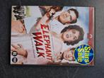 Dvd The Elephant Trail., Cd's en Dvd's, Ophalen of Verzenden, Zo goed als nieuw