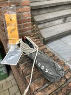 Vintage handstofzuiger Hoover / intact, Ophalen, Zo goed als nieuw
