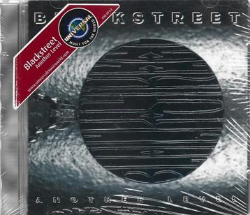 blackstreet : another level beschikbaar voor biedingen