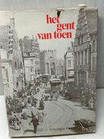 Het gent van toen andre verbeke, Ophalen of Verzenden, Gelezen