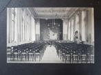 Etterbeek Brussel Patronage St-Jean Berchmans Salle Fêtes, Ophalen of Verzenden, Voor 1920, Ongelopen, Brussel (Gewest)
