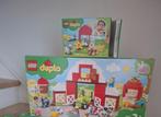 Duplo 10952 10954 Boerderij dieren + Doos, Kinderen en Baby's, Speelgoed | Duplo en Lego, Ophalen of Verzenden, Zo goed als nieuw