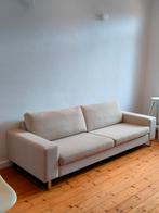 Sofa / zetel / driezitsbank / vierzitsbank BoConcept, Huis en Inrichting, Zetels | Zetels, Ophalen, Gebruikt, Strak modern Scandinavisch